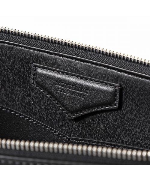 Montblanc(モンブラン)/MONTBLANC クラッチバッグ MST Selection Soft Clutch 130047 /img06