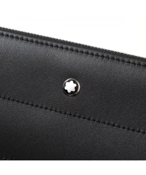 Montblanc(モンブラン)/MONTBLANC クラッチバッグ MST Selection Soft Clutch 130047 /img08
