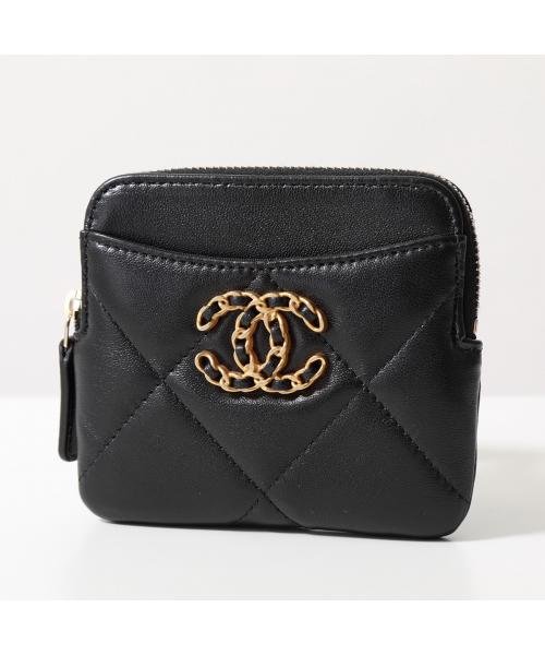 CHANEL(シャネル)/CHANEL フラグメントケース CHANEL19 AP2086 B04852/img02