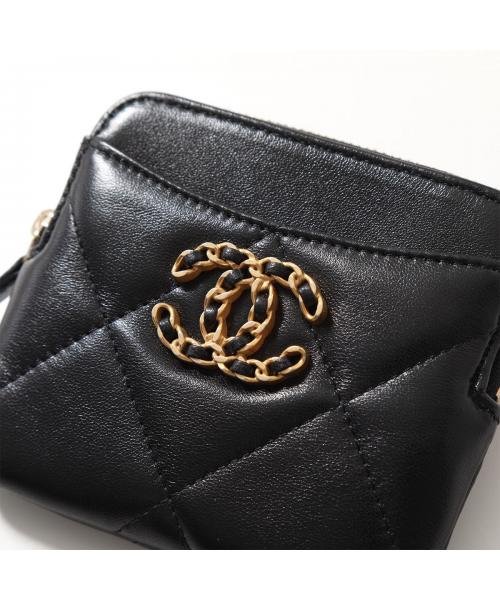 CHANEL(シャネル)/CHANEL フラグメントケース CHANEL19 AP2086 B04852/img06