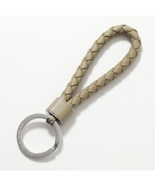 BOTTEGA VENETA キーリング 709727 VMAY BOTTEGA VENETA キーリング