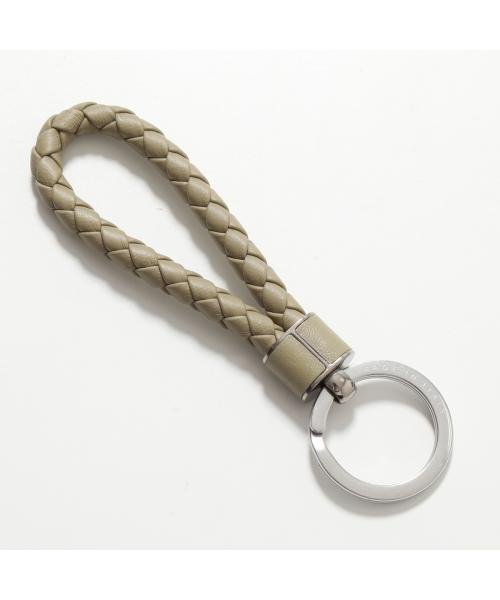 BOTTEGA VENETA キーリング 709727 VMAY BOTTEGA VENETA キーリング