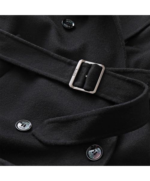 MOORER ダウンコート HARNA CWR ハーナ ロングベスト MOORER ダウンコート HARNA CWR ハーナ