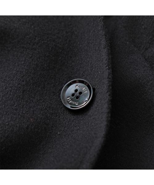 MOORER ダウンコート HARNA CWR ハーナ ロングベスト MOORER ダウンコート HARNA CWR ハーナ