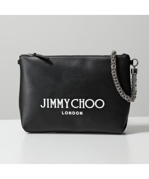 JIMMY CHOO(ジミーチュウ)/Jimmy Choo ショルダーバッグ CALLIE SHOULDER/U ANR/img05
