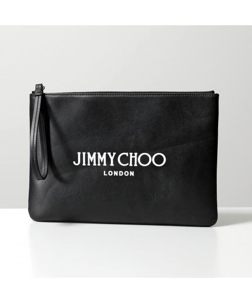 JIMMY CHOO(ジミーチュウ)/Jimmy Choo クラッチバッグ ZIP POUCH/U ANR /img01