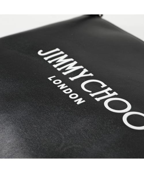 JIMMY CHOO(ジミーチュウ)/Jimmy Choo クラッチバッグ ZIP POUCH/U ANR /img08