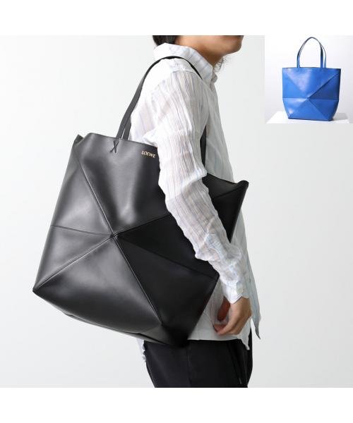 LOEWE(ロエベ)/LOEWE バッグ PUZZLE FOLD TOTE パズル フォルド B933Q18X01/img01