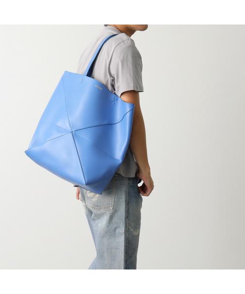 LOEWE バッグ PUZZLE FOLD TOTE パズル フォルド B933Q18X01(505771961