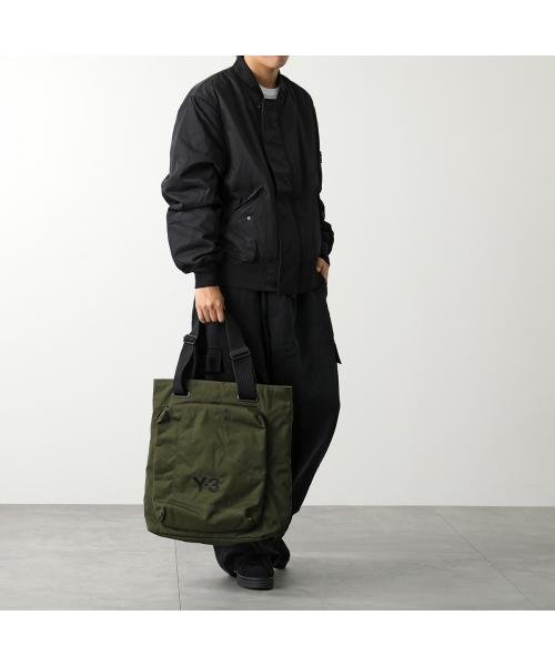Y－3 トートバッグ CL TOTE クラシック IJ9879 トートバッグ CL TOTE クラシック