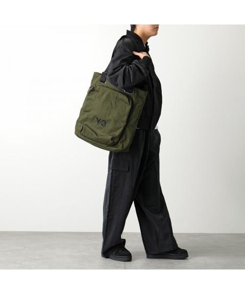 Y－3 トートバッグ CL TOTE クラシック IJ9879 トートバッグ CL TOTE クラシック