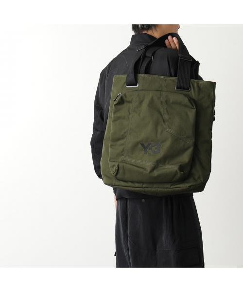 Y-3(ワイスリー)/Y－3 トートバッグ CL TOTE クラシック IJ9879/img04