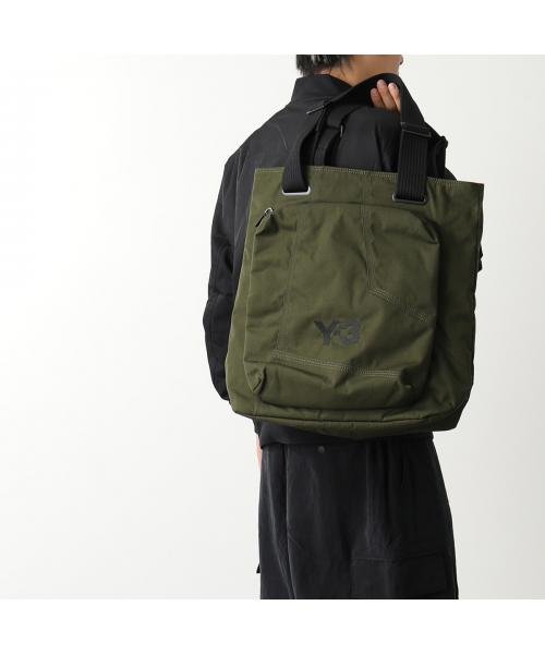 Y－3 トートバッグ CL TOTE クラシック IJ9879 トートバッグ CL TOTE クラシック