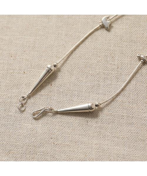 HARPO(ハルポ)/HARPO ネックレス Necklaces COFEw22 Fetish Necklace/img05