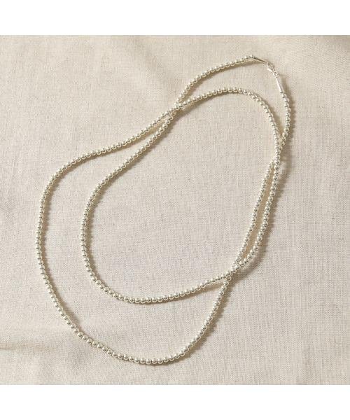 HARPO(ハルポ)/HARPO ネックレス COLLIER 51/5MM Boule Necklace/img04