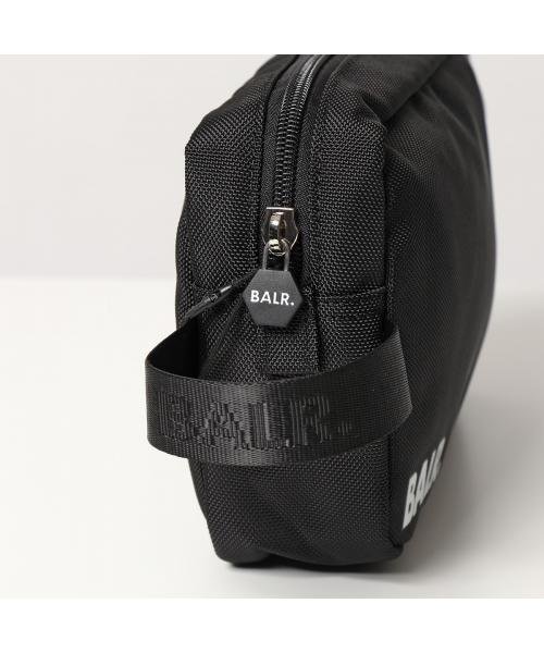 BALR(ボーラー)/BALR. バッグ B6232.1002 U－Series Small Toiletry Kit/img06