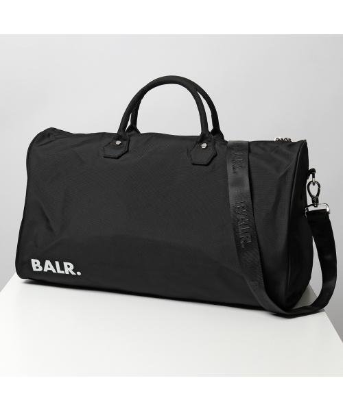 BALR(ボーラー)/BALR. ボストンバッグ B6237 1004 スポーツバッグ/img01