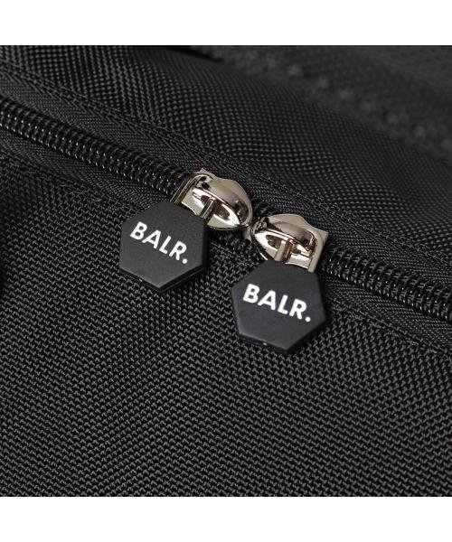 BALR(ボーラー)/BALR. ボストンバッグ B6237 1004 スポーツバッグ/img09