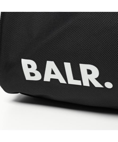 BALR(ボーラー)/BALR. ボストンバッグ B6237 1004 スポーツバッグ/img12