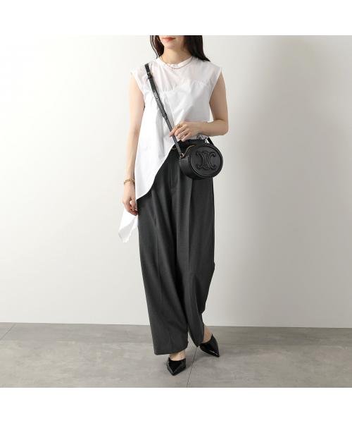 CELINE ショルダーバッグ Oval Bag 198603DXC 198603DXC CELINE ショルダーバッグ Oval Bag