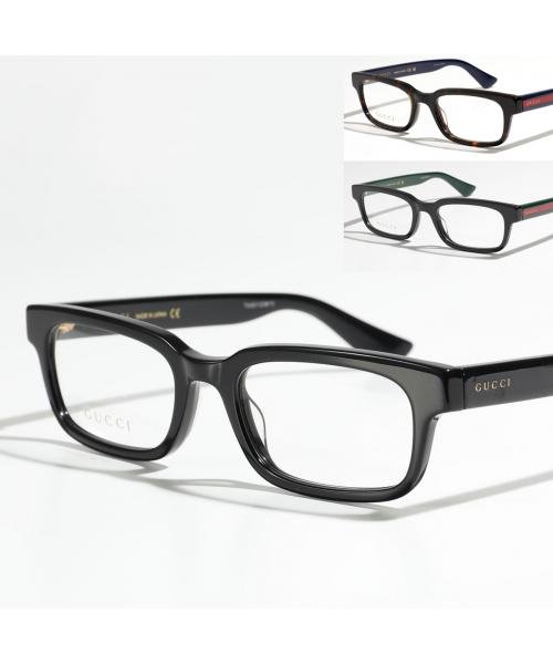 GUCCI メガネ GG0928O 眼鏡 スクエア型 GUCCI メガネ GG0928O 眼鏡