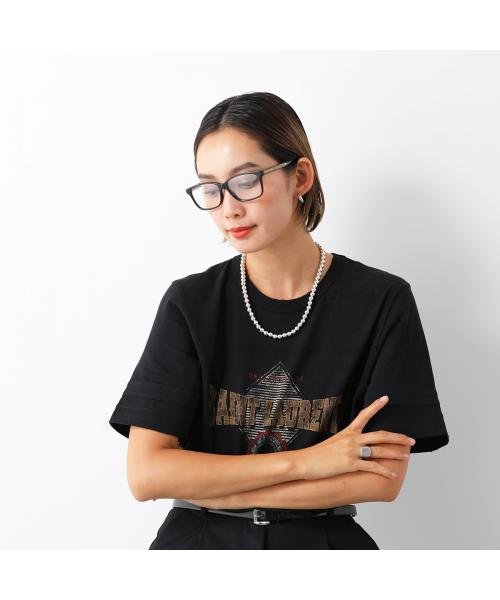 GUCCI メガネ GG0530O ウェリントン型 ロゴ アイウェア GUCCI メガネ GG0530O ウェリントン型 ロゴ