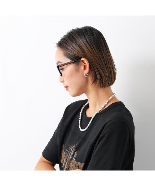 GUCCI メガネ GG0530O ウェリントン型 ロゴ アイウェア GUCCI メガネ GG0530O ウェリントン型 ロゴ