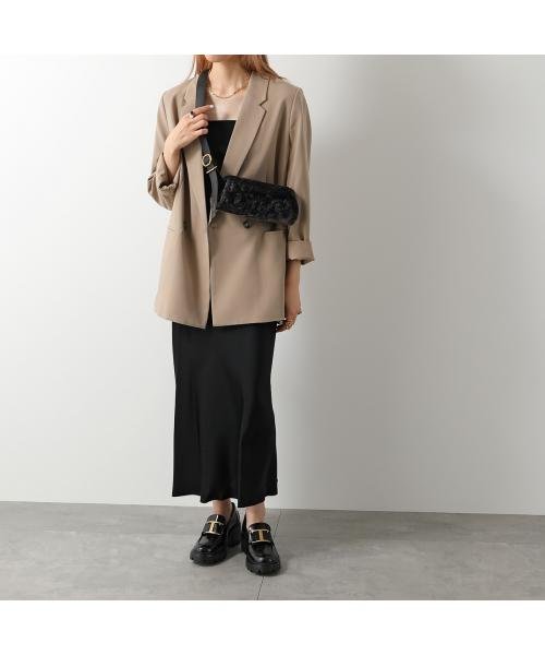 JIL SANDER ショルダーバッグ CANNOLO MINI J08WD0008 P5886 JIL SANDER ショルダーバッグ CANNOLO MINI J08WD0008 カンノーロ