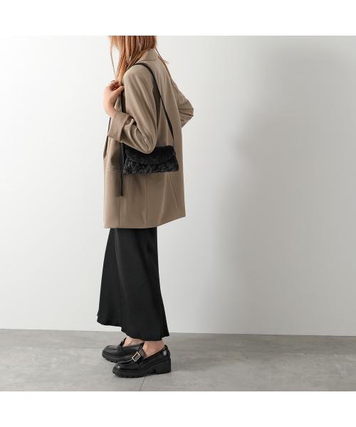 JIL SANDER ショルダーバッグ CANNOLO MINI J08WD0008 P5886 JIL SANDER ショルダーバッグ CANNOLO MINI J08WD0008 カンノーロ