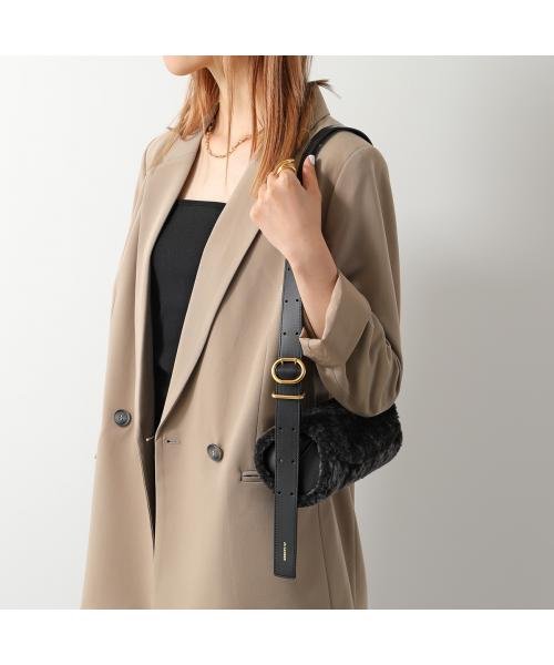 JIL SANDER ショルダーバッグ CANNOLO MINI J08WD0008 P5886 JIL SANDER ショルダーバッグ CANNOLO MINI J08WD0008 カンノーロ