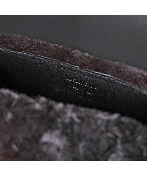 JIL SANDER ショルダーバッグ CANNOLO MINI J08WD0008 P5886 JIL SANDER ショルダーバッグ CANNOLO MINI J08WD0008 カンノーロ