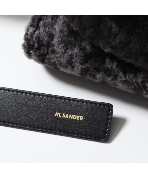 JIL SANDER ショルダーバッグ CANNOLO MINI J08WD0008 P5886 JIL SANDER ショルダーバッグ CANNOLO MINI J08WD0008 カンノーロ