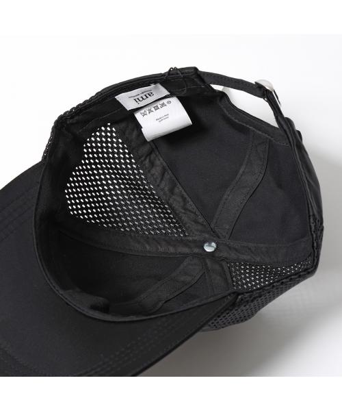 ami paris ベースボールキャップ AMI DE COEUR UCP001.274 