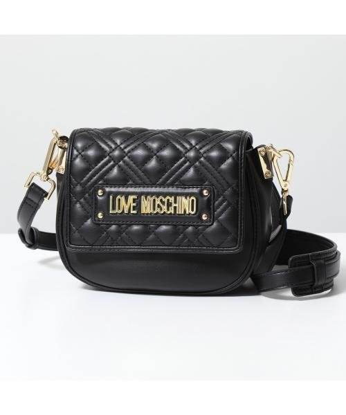 MOSCHINO(モスキーノ)/LOVE MOSCHINO ショルダーバッグ JC4310PP9ELA0000/img02