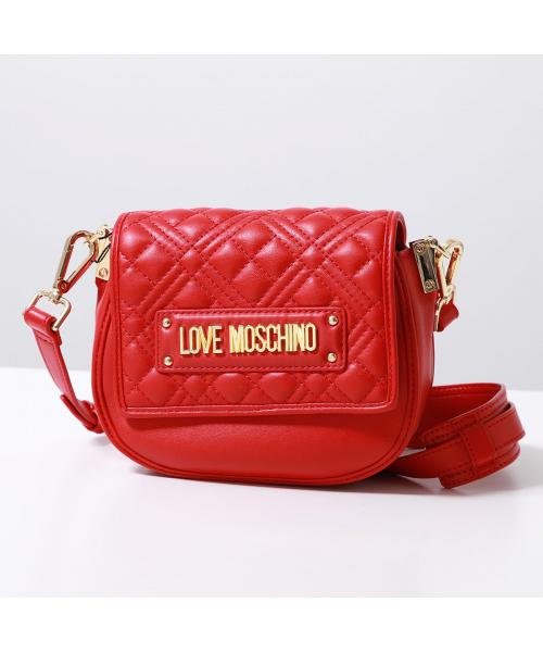 MOSCHINO(モスキーノ)/LOVE MOSCHINO ショルダーバッグ JC4310PP9ELA0000/img05