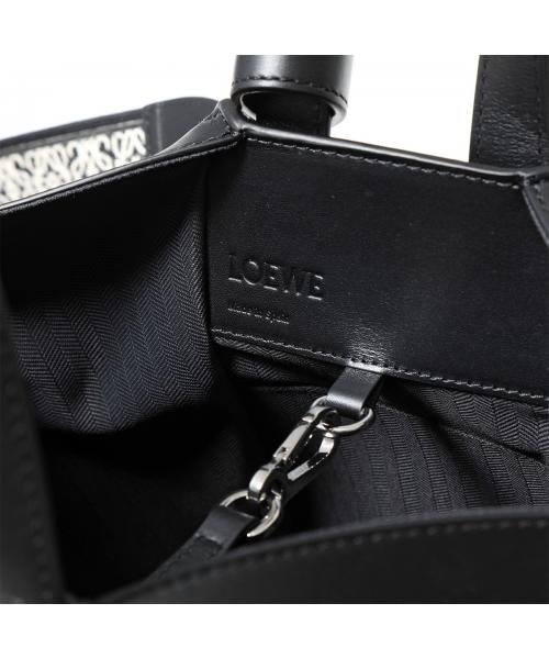 LOEWE(ロエベ)/LOEWE ハンドバッグ A538H13X14 HAMMOCK COMPACT/img10