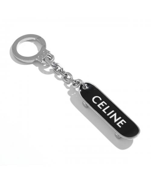 CELINE(セリーヌ)/CELINE キーリング SKATEBOARD CHARM 49I986BRE/img01