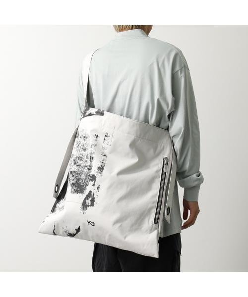 Y-3(ワイスリー)/Y－3 トートバッグ AOP C BAG IJ9871 ショルダーバッグ/img04