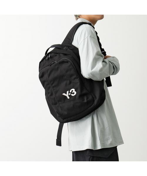 Y-3(ワイスリー)/Y－3 バックパック CL BP IJ9881 リュック ロゴ/img03