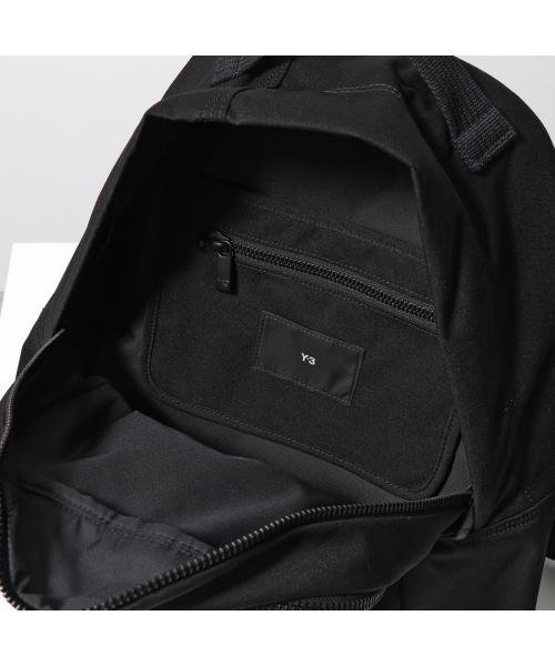 Y－3 バックパック CL BP IJ9881 リュック ロゴ CL BP バックパック IJ9881 リュック