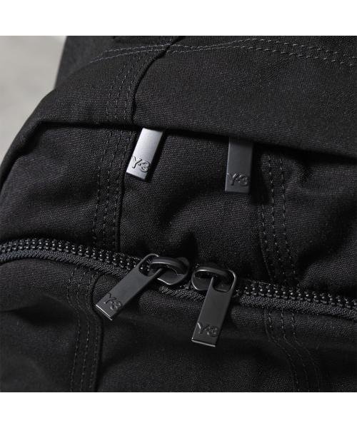 Y－3 バックパック CL BP IJ9881 リュック ロゴ CL BP バックパック IJ9881 リュック
