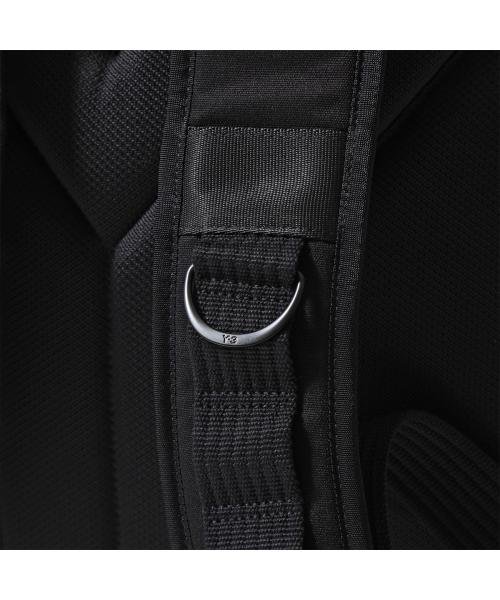 Y－3 バックパック CL BP IJ9881 リュック ロゴ CL BP バックパック IJ9881 リュック