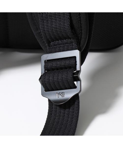 Y－3 バックパック CL BP IJ9881 リュック ロゴ CL BP バックパック IJ9881 リュック
