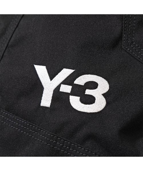 Y-3(ワイスリー)/Y－3 バックパック CL BP IJ9881 リュック ロゴ/img11