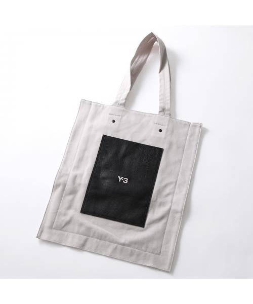 Y-3(ワイスリー)/Y－3 トートバッグ LUX TOTE IN5160 キャンバス/img01