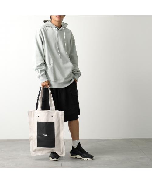 Y-3(ワイスリー)/Y－3 トートバッグ LUX TOTE IN5160 キャンバス/img02