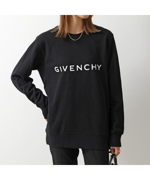 GIVENCHY(ジバンシィ)/GIVENCHY トレーナー BMJ0HA3YAC スウェット/img01