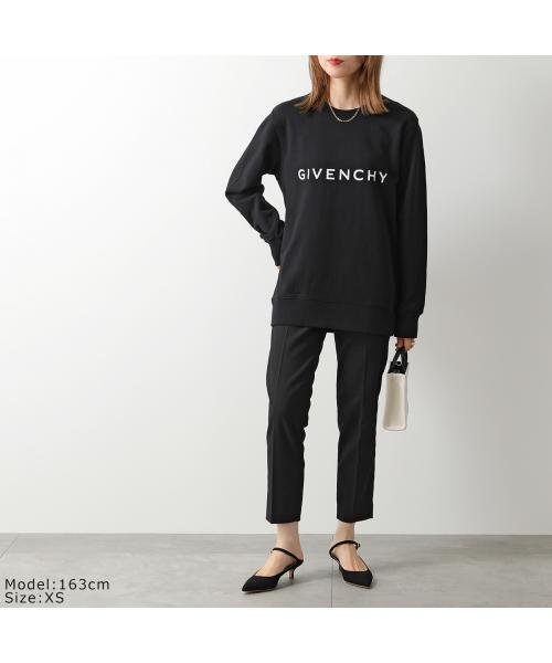 GIVENCHY(ジバンシィ)/GIVENCHY トレーナー BMJ0HA3YAC スウェット/img02