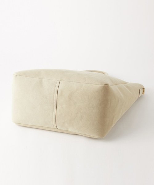 【別注】＜YOUNG&OLSEN The DRYGOODS STORE＞トートバッグ The DRYGOODS STORE label ヤングアンドオルセン ドライグッズ ストア