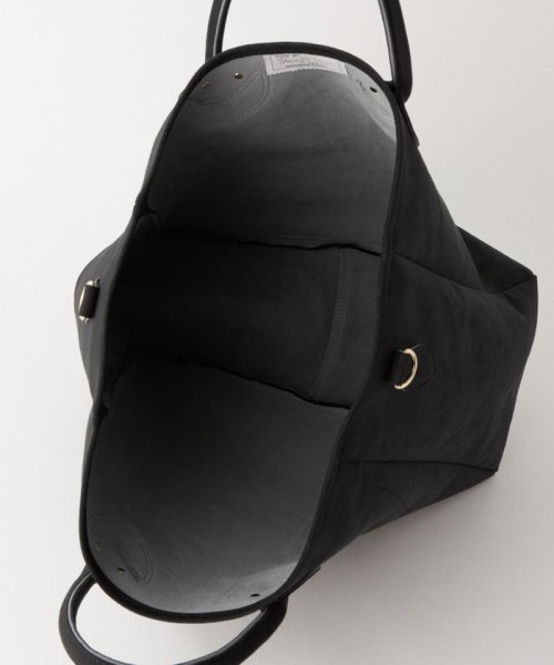 【別注】＜YOUNG&OLSEN The DRYGOODS STORE＞トートバッグ The DRYGOODS STORE label ヤングアンドオルセン ドライグッズ ストア